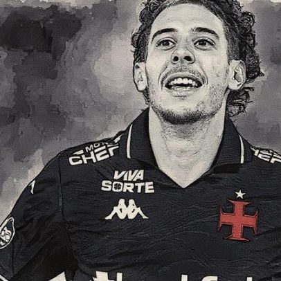 Vasco sofre desfalques para o clássico contra o Botafogo e revela escalação