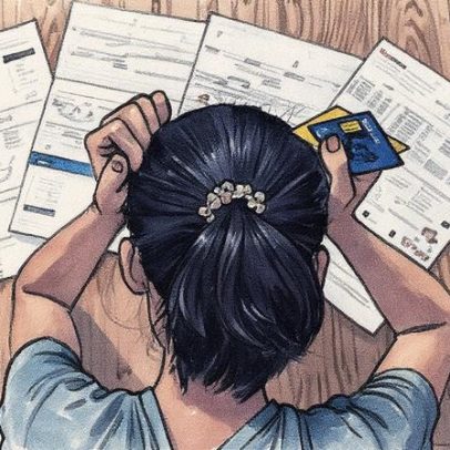 Renda real das famílias na OCDE avança 0,4% no 2º trimestre