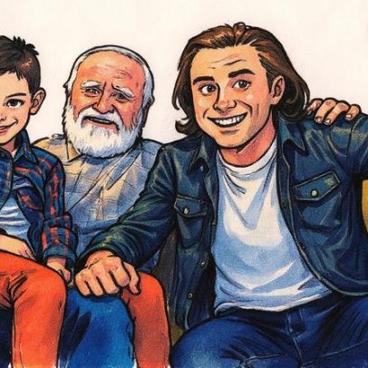 O que resta da primogenitura bíblica nas famílias modernas