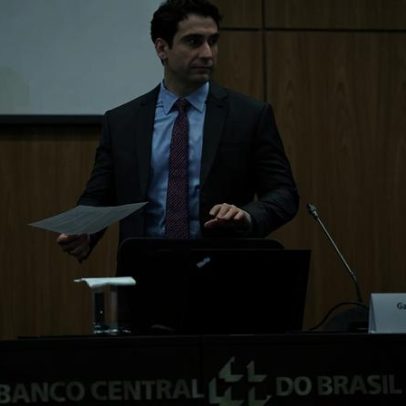 Galípolo: credibilidade e expectativas impulsionam a política monetária