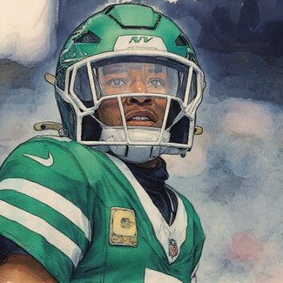 Jets perdem receptor Garrett Wilson por lesão e ficam fora quatro jogos