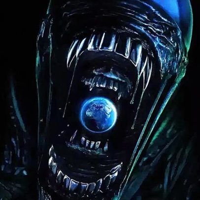 Série Terra Alien ganha segunda temporada com retorno de Noah Hawley