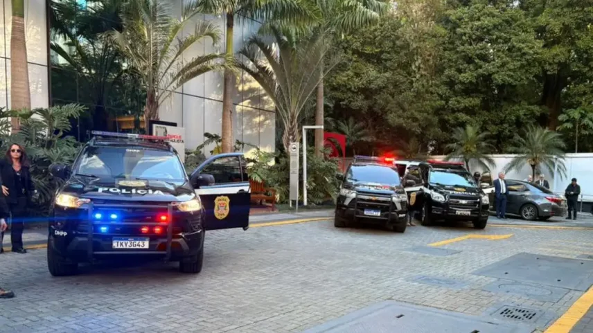 Megaoperação mira Grupo Refit, maior devedor de impostos de SP