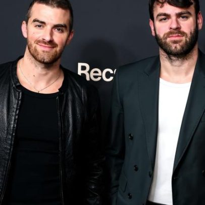 Taylor Swift lança remix de The Fate of Ophelia pelos Chainsmokers