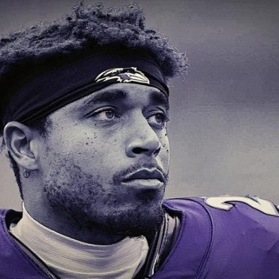 Jaire Alexander se afasta do futebol americano para decidir seu futuro como defensor lateral