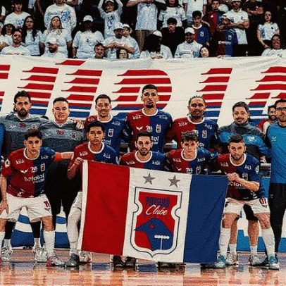 Paraná Clube vence, é finalista e garante vaga na Série Ouro