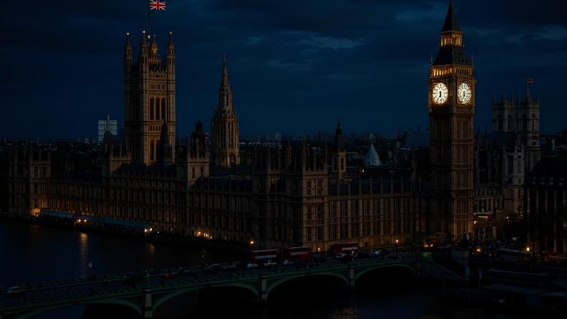 O documento foi apresentada no Parlamento do Reino Unido após uma série de multas, detenções e processos envolvendo pastores que atuam em espaços públicos - Foto: Reprodução