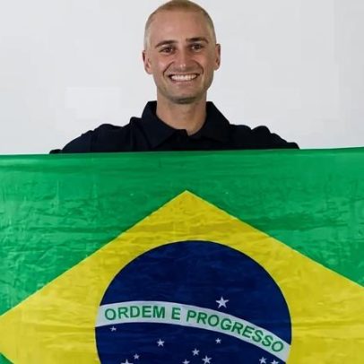 Pat Burgener inicia jornada pelo Brasil no snowboard