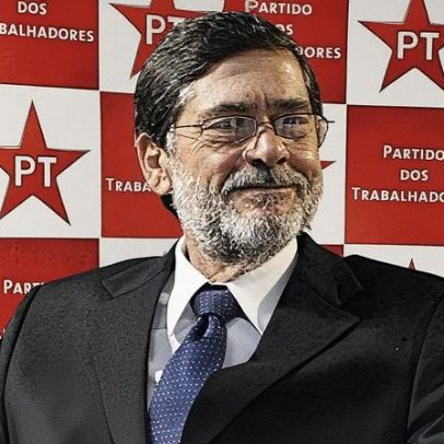Ex-deputado Paulo Frateschi do PT morre após ser esfaqueado pelo filho