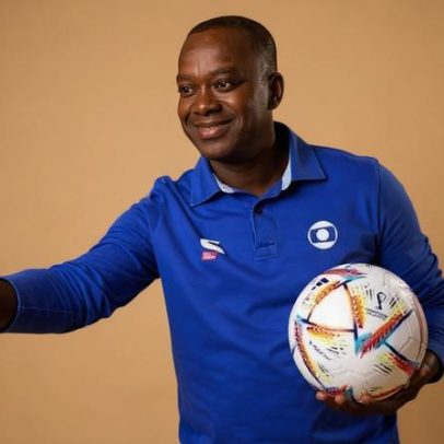 PC Oliveira aponta erro de arbitragem em Palmeiras x Flamengo