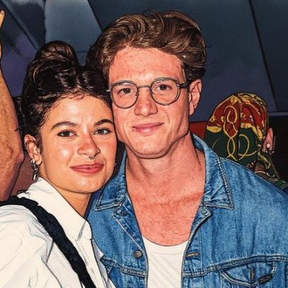 Namorada de Pedro Novaes celebra aniversário do primeiro encontro