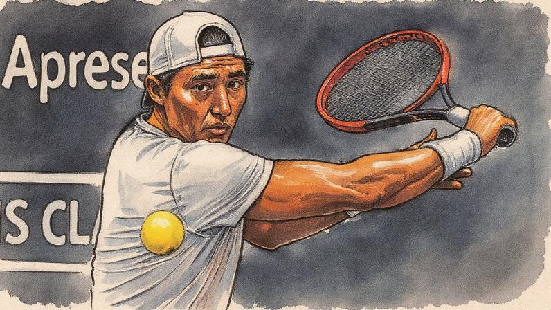 Pedro Sakamoto (João Pires/ Fotojump)