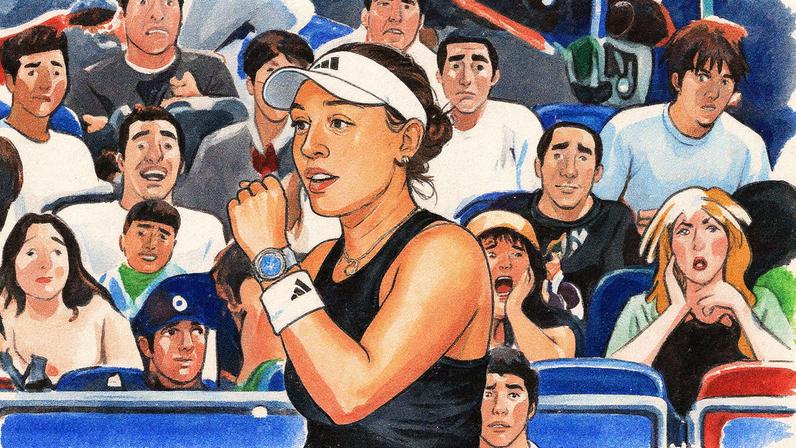 Foto: Jimmie48/WTA