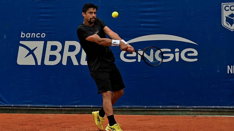 José Pereira (Foto: João Pires)