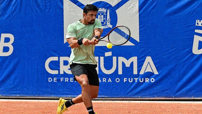José Pereira (Foto: João Pires)
