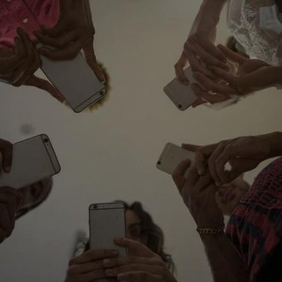 Usuários se veem viciados no Instagram, mas apenas 2% têm sintomas