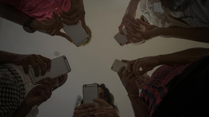 Estudo mostra que a percepção de vício é maior que a realidade clínica.