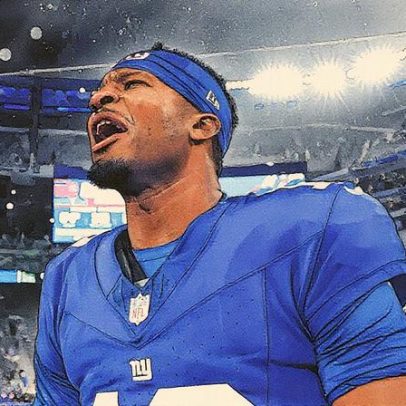 Winston lidera Giants na virada sobre Packers; Ashton Jeanty arrebata jogo