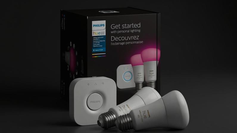 Philips zerou o lucro nas Hue A19; kit 3 lâmpadas sai pelo preço de lâmpada comum