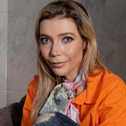 Luiza Possi afirma ter deixado de se identificar como bissexual