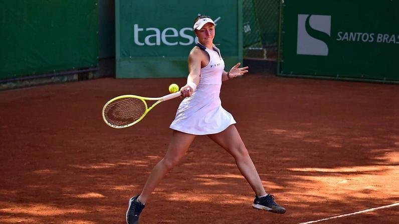 Pietra Rivoli (Foto: João Pires/Fotojump)