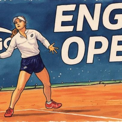 Pigossi vence duplas e avança à semifinal do WTA 125 de Tucumán