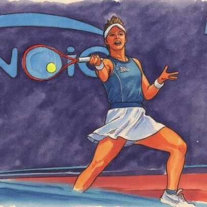 Pigossi disputa WTA 125 na Argentina e Candiotto e Cé caem no quali