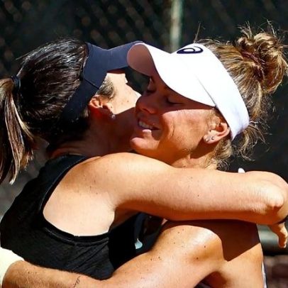 Pigossi vence duplas em Buenos Aires e avança à semifinal