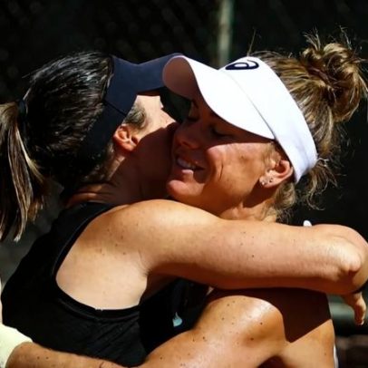 Pigossi e Herrero vão à final em Buenos Aires após salvar 2 match-points