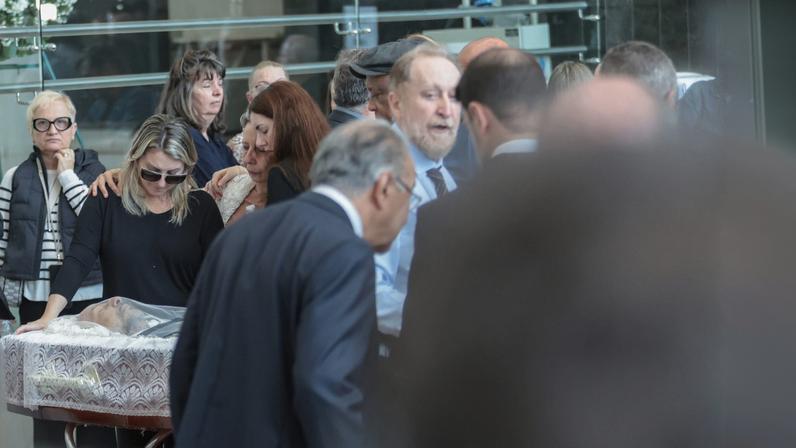 MP-SP conclui que ex-delegado Ruy Ferraz foi morto a mando do PCC e denuncia 8. (Foto: Paulo Pinto / Agência Brasil)