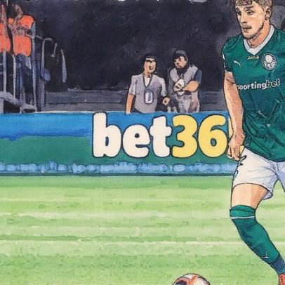 Piquerez admite frustração com sequência do Palmeiras e mantém foco na Libertadores