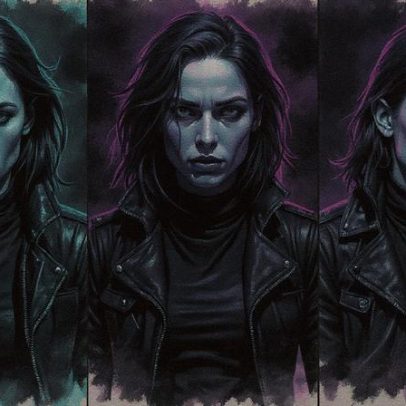 Rostos do MIT destacam Brian Hanna