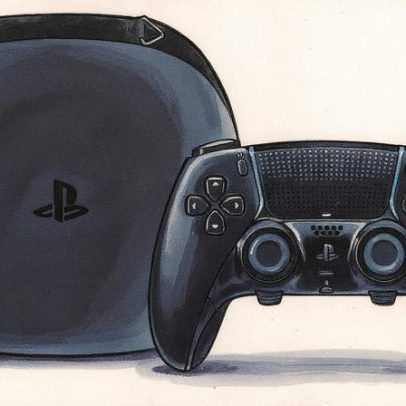 Amazon faz aposta sem lucro no DualSense Edge, enquanto controle Pro da Sony despenca na sexta-feira negra