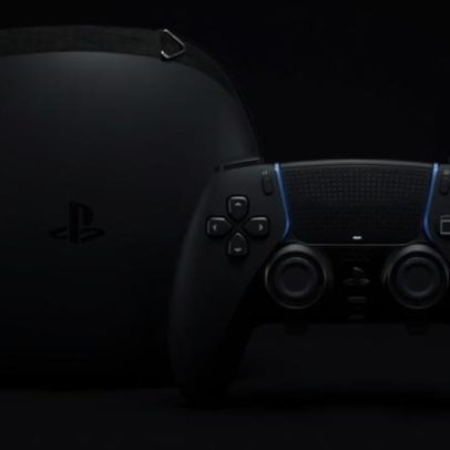 Sony registra zero lucro no DualSense Edge; preço para pro gamers em queda histórica