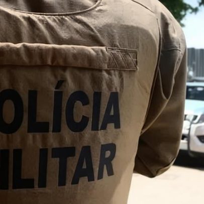 PM da Bahia proíbe filiação de agentes da ativa
