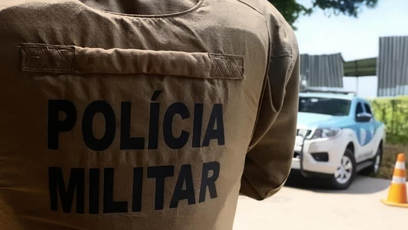 PM da Bahia proíbe filiação de agentes da ativa