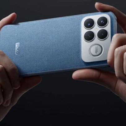 Poco faz parceria com Bose para incluir subwoofer no seu último celular