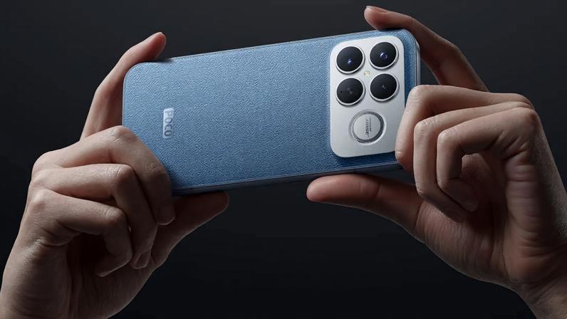 Poco faz parceria com Bose para incluir subwoofer no seu último celular