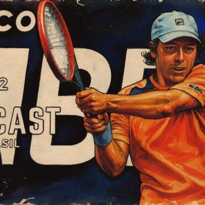 Boscardin busca embalar a carreira após ficar livre de lesões