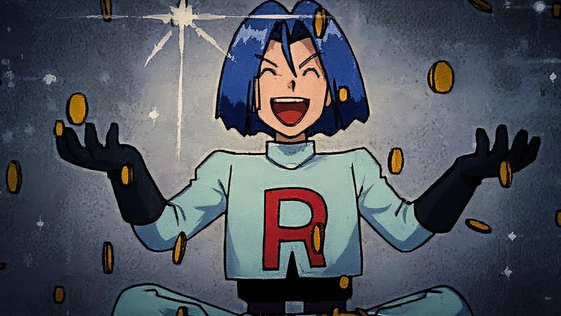 © The Pokémon Company