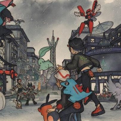 Escritório de Patentes dos EUA reavalia patente polêmica de Pokémon