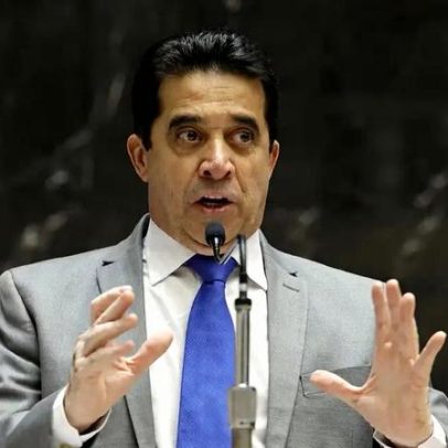 Primeira Turma torna réu deputado do PL por vídeo de apoio ao 8 de janeiro