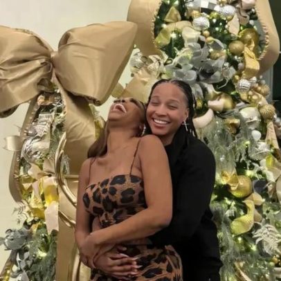 Porsha Williams admite relacionamento com Patrice McKinney em fotos no Instagram