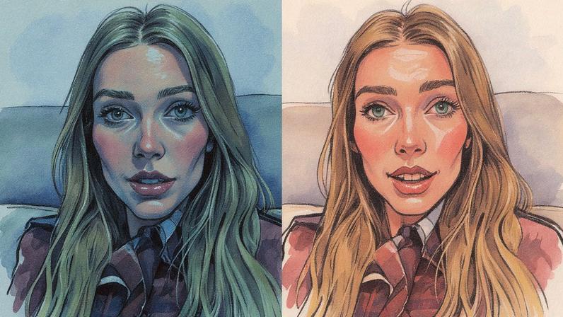 Maria Gadú admite namoro com Luiza Possi e diz ter sido um erro