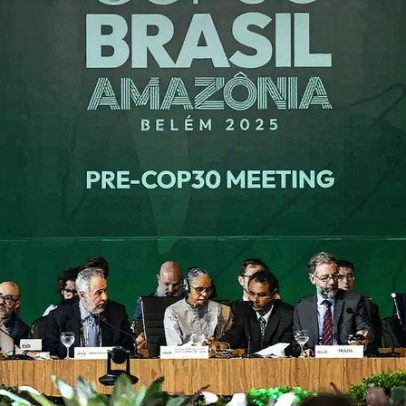 Calor leva Brasil a flexibilizar traje na COP-30