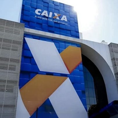 Caixa abre concurso com 184 vagas e salários até R$ 14.915