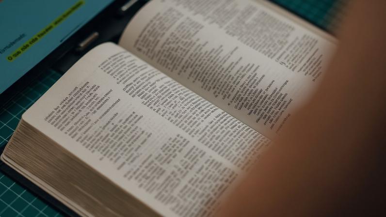 Minicurso oferece ferramentas práticas para o ensino da Bíblia