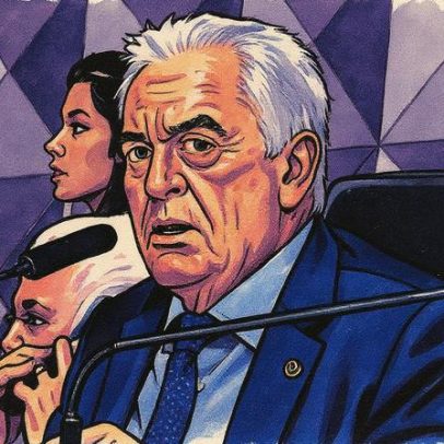 Presidente da CCJ afirma que sabatina de Messias pode ser adiada