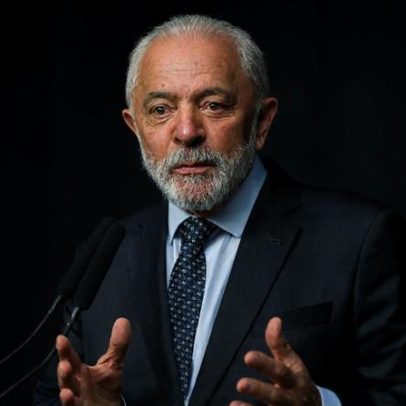 Lula sanciona lei que converte flagrante em prisão preventiva