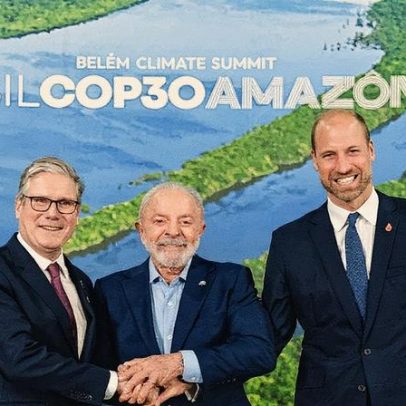 Brasileiros desconhecem COP-30, aponta Ipsos